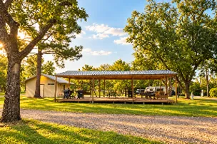 Train Station RV Park Tifton – photo 2