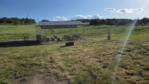 GROUP AREA 8 -TENTS/PAV — image 2 of 3