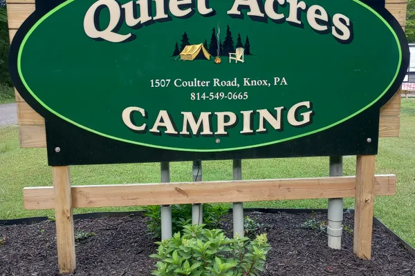 Quiet Acres Camping – photo 1