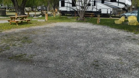 Back-in Deluxe Wide RV Site — image 2 of 3