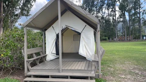 Haleiwa Tentalo — image 1 of 1