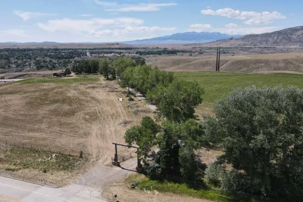 Buffalo Bluff RV Park – photo 1