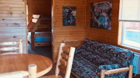 Premium Cabin (Pet-Friendly) — image 2 of 7