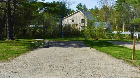 Premium RV site — image 1 of 1