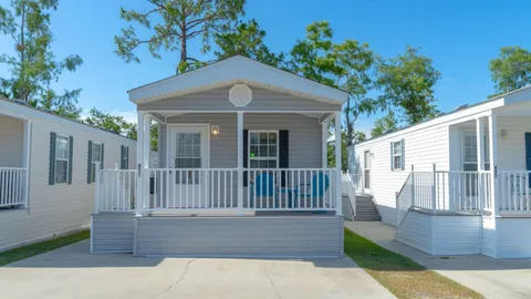Premium Cottage 1 Bedroom — image 1 of 10