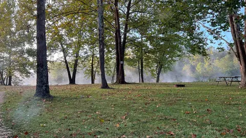 Electric Tent Site — image 2 of 4