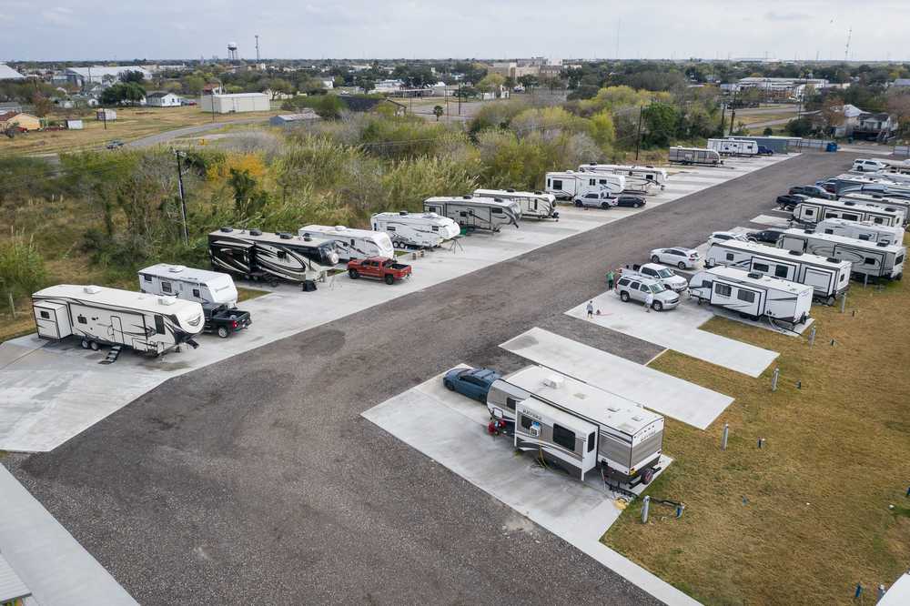 Patriot RV Parks - Sinton - Photo 5