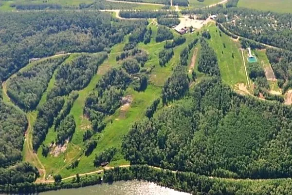 Nitehawk Year-Round Adventure Park – photo 1