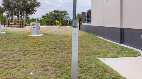 Tiny Home 80 - Firefly Music Row — image 2 of 21