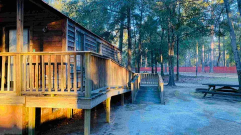 Wilderness 1 Bedroom — image 1 of 2