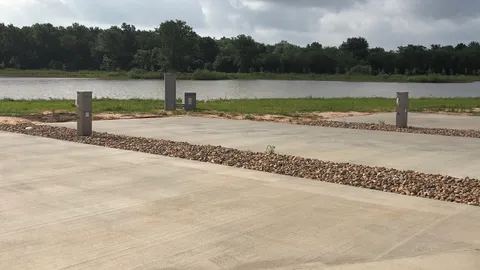 20/30/50 Amp Standard Waterfront RV Site — image 1 of 2