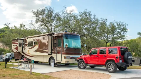 Preferred Red Carpet Back-In RV — image 2 of 3