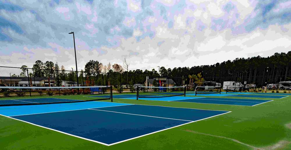Savannah Lakes RV Resort - Photo 5