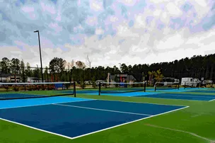 Savannah Lakes RV Resort – photo 5