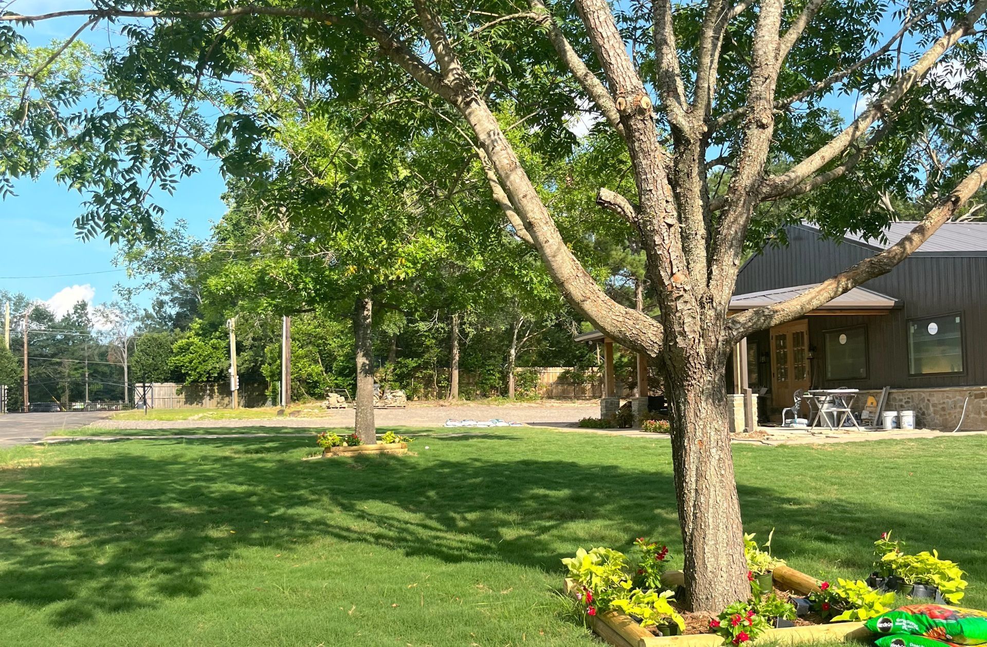 Field of Dreams RV Resort