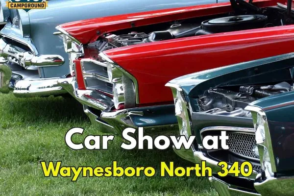 Car Show