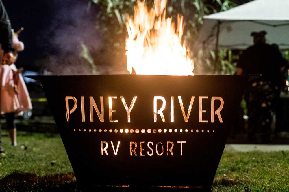 Piney River Resort
