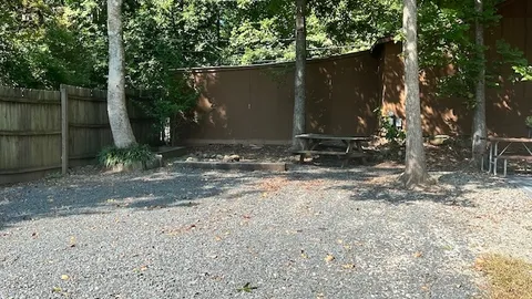 30 Amp Full Hookup Small Camper Site — image 1 of 1