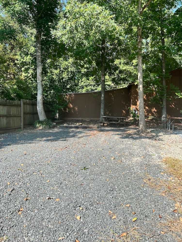 Triangle RV Park Durham, North Carolina Campspot