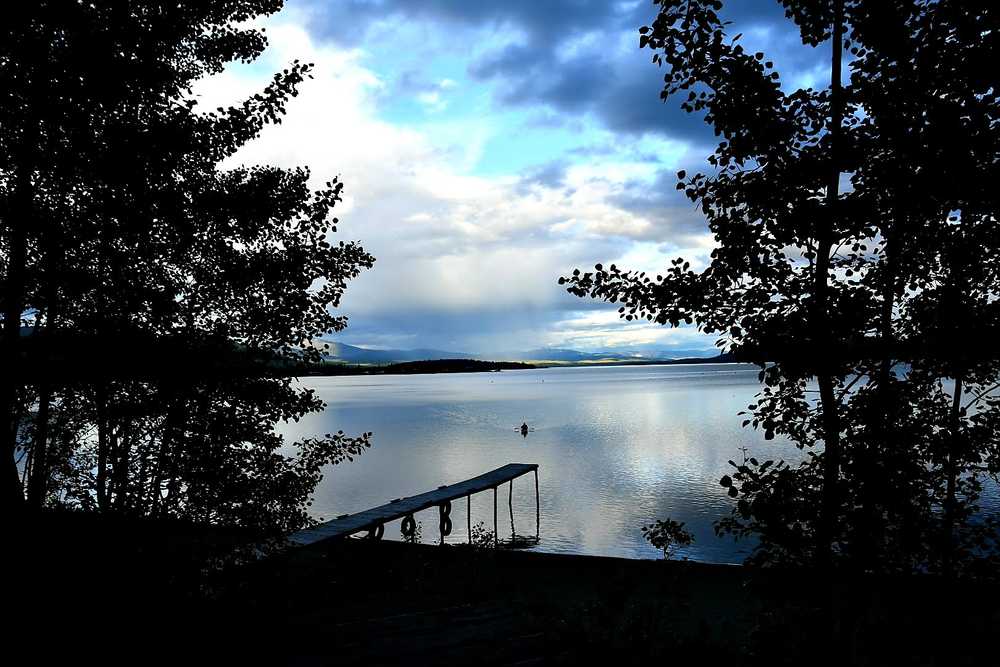 McClintock Bay Resort, Marsh Lake, Yukon - Photo 4