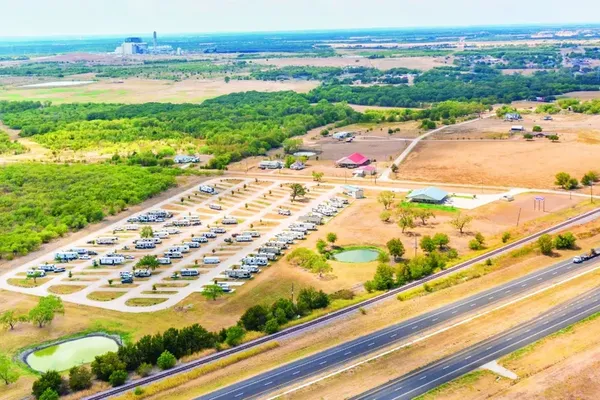 Patriot RV Park - Waco SE – photo 1