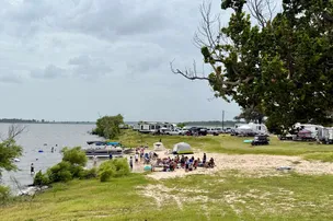 Big Creek Marina and Campground – photo 2