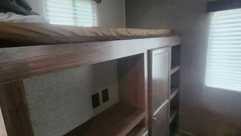 Onsite RV Rental:  Walkaround Queen and Bunkhouse — image 2 of 8