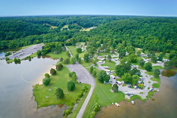 Barton Springs Campground – photo 1