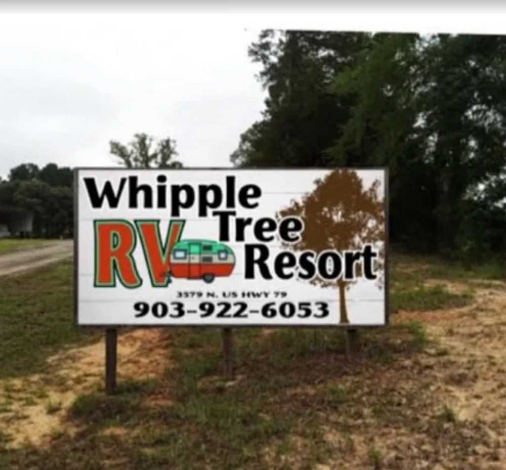 Whippletree RV Resort Palestine, Texas Campspot