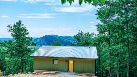 Two Bedroom Cabin #3 (Sleeps 6) — image 1 of 7