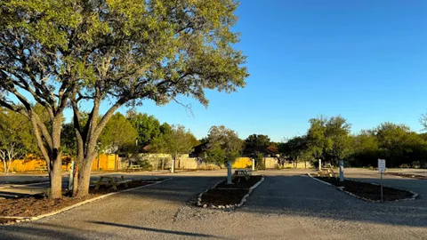 Premium Pull-Through Full Hookup RV Site — image 2 of 4