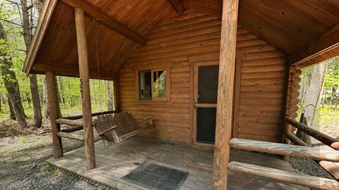 Deepwoods Village: Sleeper Cabin — image 13 of 13