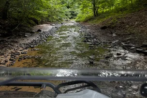 Mine Made Park and Campground – photo 4