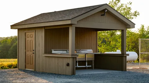 Historic Campground: RV Sites (without hookup) — image 2 of 6
