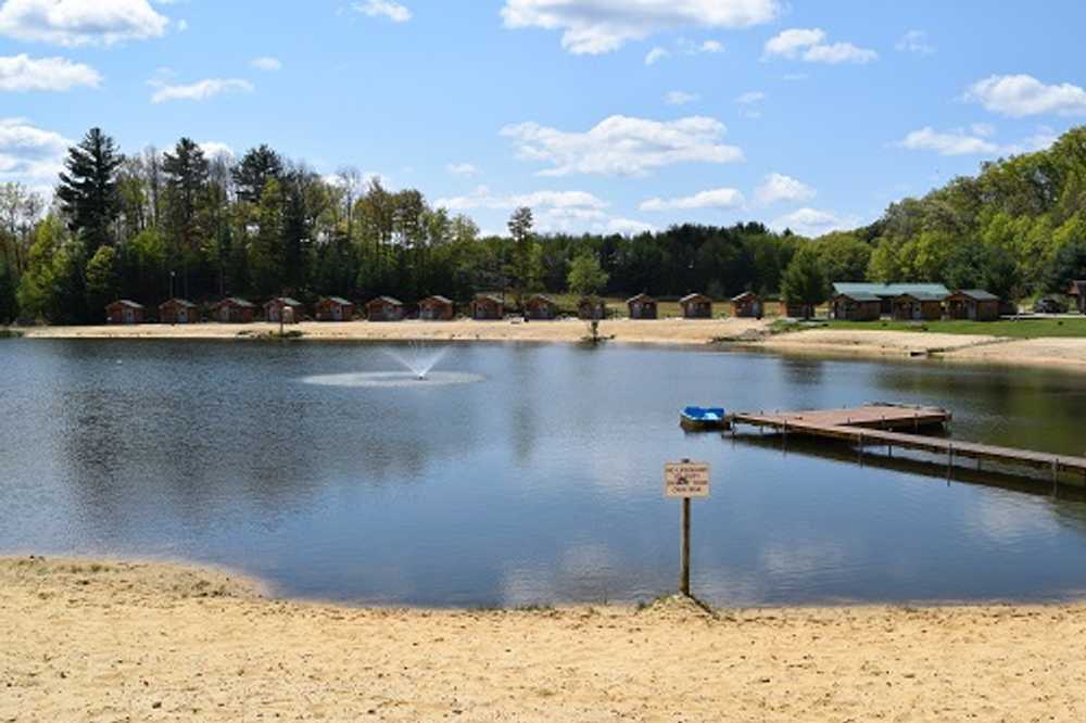 Camp NCN North - Photo 5