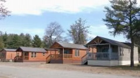 LUXURY CABIN A — image 1 of 12