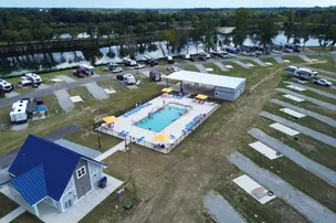 The Lakes RV & Cabin Resort – photo 2