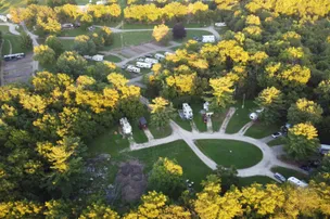 Tin Cup RV Park – photo 3