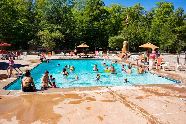 Yogi Bear’s Jellystone Park Camp-Resort of Door County – photo 1