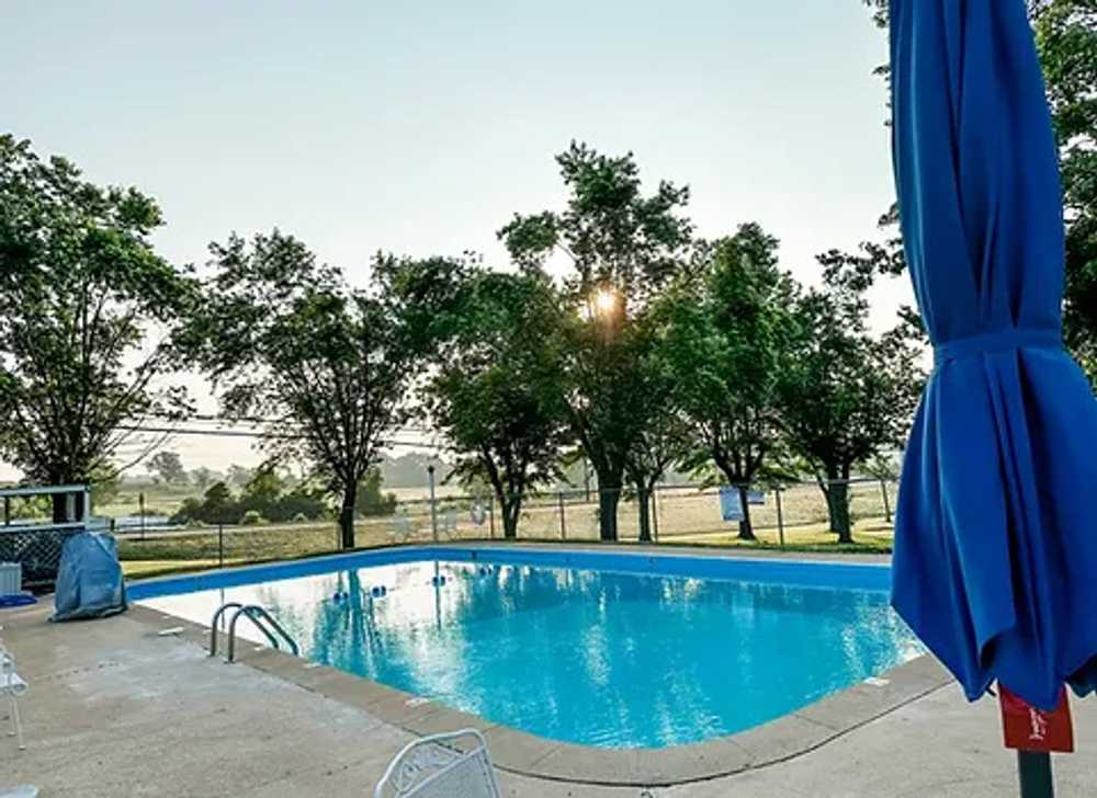 Harrison RV Park and Campground - Harrison, AR - Photo 2