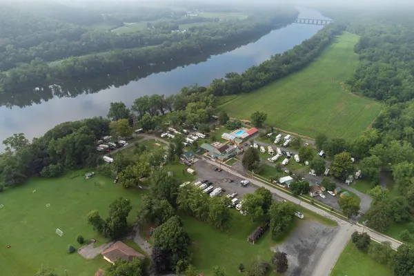 Riverside Campground – photo 1