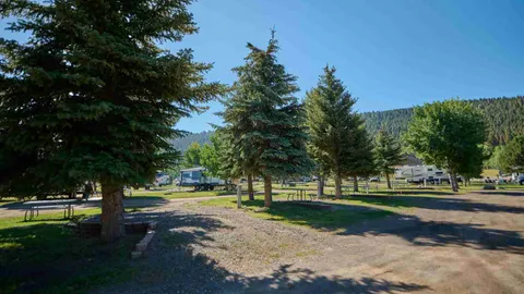 30/50 Amp Economy RV Site — image 1 of 1