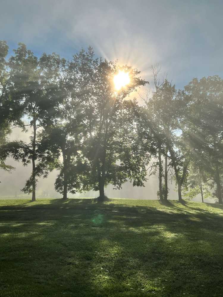 Foggy Bottom Campground, Jamestown, Kentucky - Main Photo