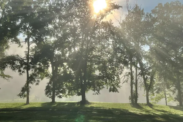 Foggy Bottom Campground – photo 1