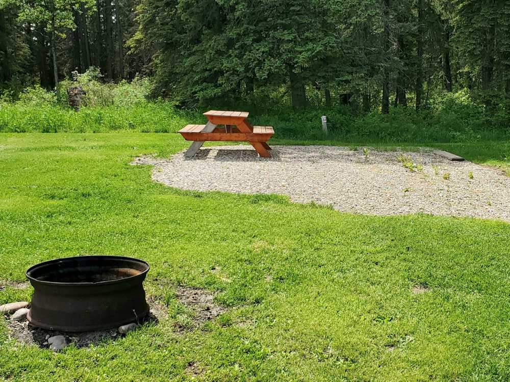 Riverview Campground - Photo 3