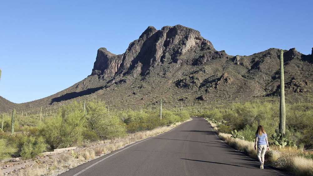 Spanish Trails West, Casa Grande, Arizona (Age Restricted 55+) - Main Photo