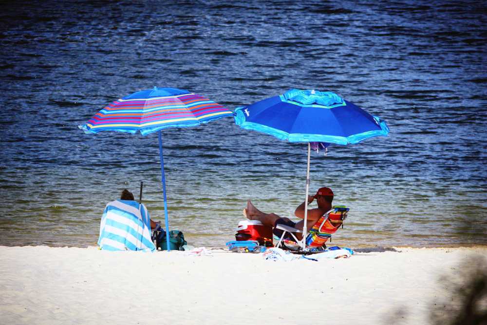 Crown Lake RV Resort Horseshoe Bend, Arkansas Campspot