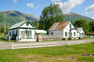 Historic Hope Cafe & Campground – photo 2