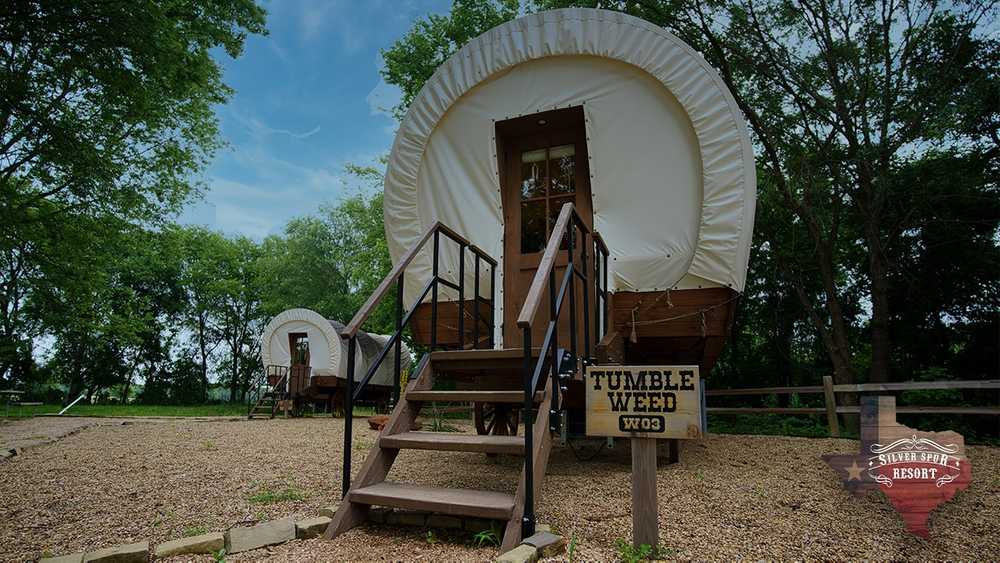Silver Spur Resort - Canton, TX - Photo 3