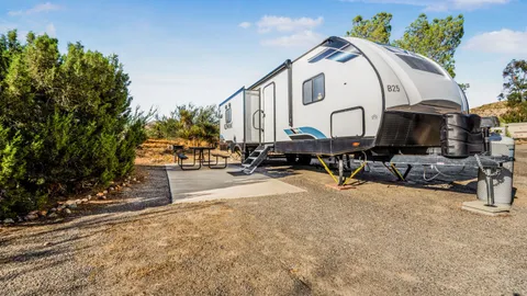 Desert Tiny Home - B25 (Forest River) — image 1 of 7